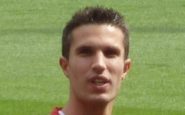 Robin van Persie