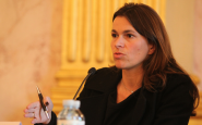 Aurelie Filippetti, Ministre de la Culture française