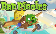 Malware dans de Fausses versions de Bad Piggies