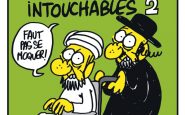 Une Charlie Hebdo Mahomet