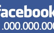 Facebook 1 milliard