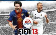 Jaquette FIFA 13