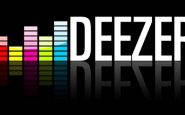 Deezer lève 100 millions d'euros