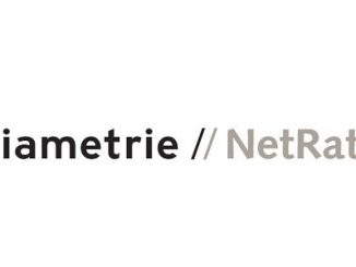 Logo Médiamétrie NetRatings