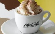 Mc Café