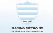 racing metro 92 logo