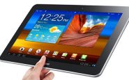 Tablette Samsung Galaxy Tab