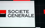 Logo de la Société Générale