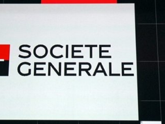 Logo de la Société Générale