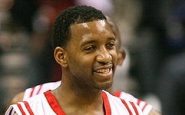 Tracy Mcgrady