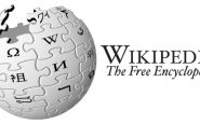 Logo de Wikipedia