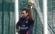 Salvatore Sirigu