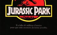 Affiche Jurassic Park