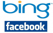 Partenariat entre Bing et Facebook