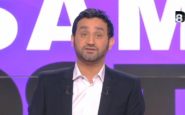 Cyril Hanouna