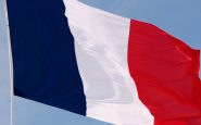 Drapeau de la France