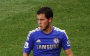 Eden Hazard