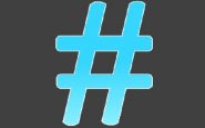 Le hashtag utilisé sur le réseau Twitter