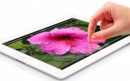 Apple lance un iPad de 128 Go