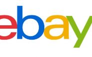 Logo de Ebay