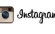 Instagram, logo officiel