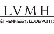 Logo du groupe LVMH