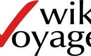 Logo du site Wikivoyage