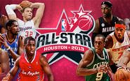 NBA All Star 2013