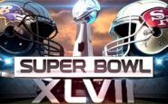 XLVII Super Bowl