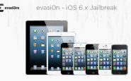 Evasi0n, le dernier jailbreak iPhone 5