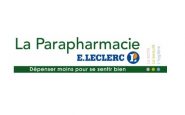 La pharmacie selon Leclerc