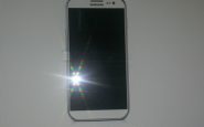 Samsung Galaxy S4