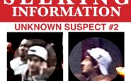 FBI : photos des deux suspects des attentas de Boston