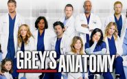 Grey's Anatomy