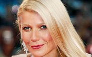 Gwyneth Paltrow, actrice d'Hollywood