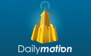 Logo de Dailymotion