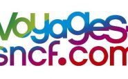 Logo officiel du site Voyages-sncf.com