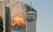 Attentat du World Trade Center le 11 septembre