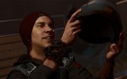 Capture du gameplay de inFamous Second Son