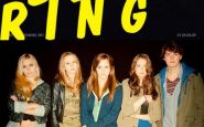 Affiche officielle du film The Bling Ring