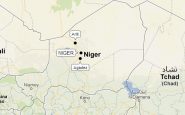 Areva cible d'un attentat-suicide au Niger