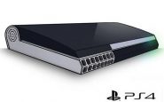 Reconstitution de la PS4 de Sony