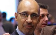 Harlem Désir, premier secrétaire du Parti socialiste