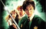 Affiche Harry Potter et la chambre des secrets