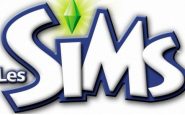 Logo du jeu Les Sims