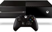 La console Xbox One de Microsoft