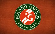 Roland Garros, le logo