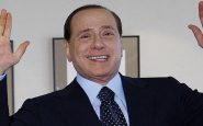 Silvio Berlusconi, ancien premier ministre italien