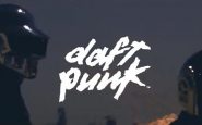 Vidéo clip des Daft Punk de l'album RAM