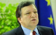 José Manuel Barroso, président de la Commission européenne